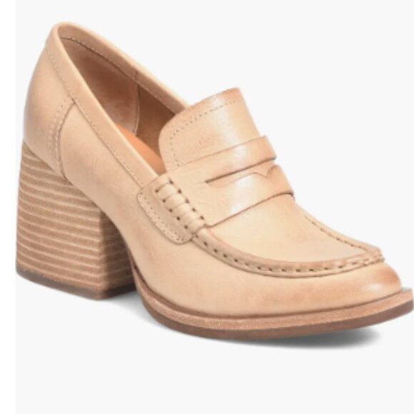 Kork Ease Modeste Penny Loafer Pump 9.5